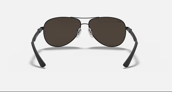 Ray-Ban RB 8313 002/6G Unisex Güneş Gözlüğü - Resim 4