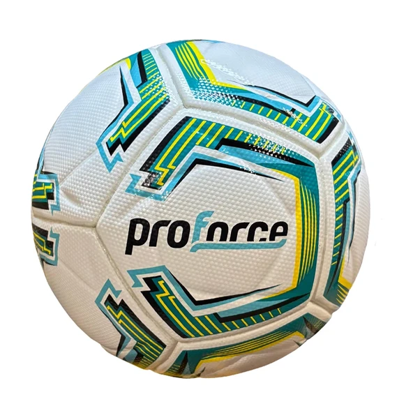 Proforce 5no Futbol Topu 420gr - 12 Panel Thermo - SC1000 - 2