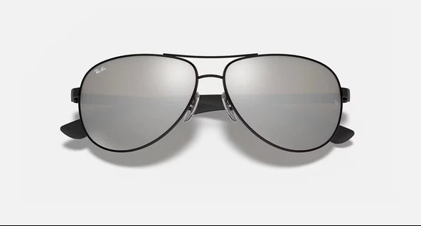 Ray-Ban RB 8313 002/6G Unisex Güneş Gözlüğü - Resim 3
