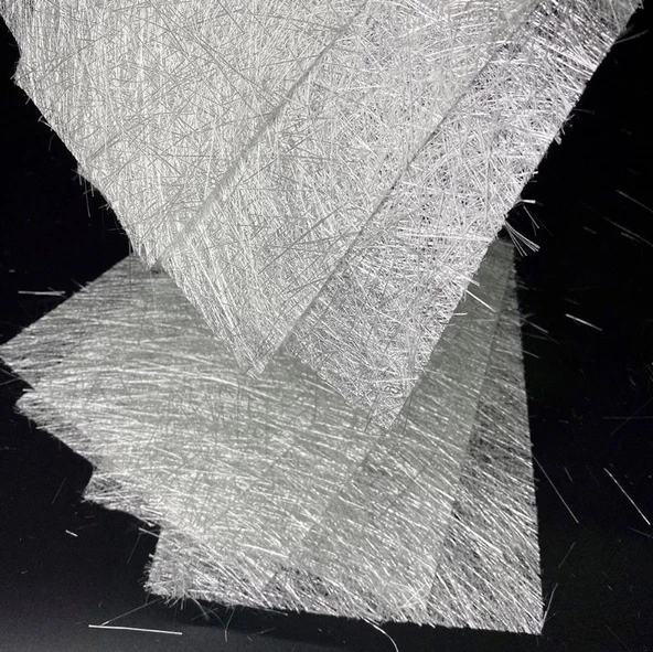 Cam Elyaf jushı e-mat 300 30Kg - 4