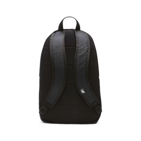 Nike Elemental LBR DD0562-010 Siyah Unisex Sırt Çantası - 3
