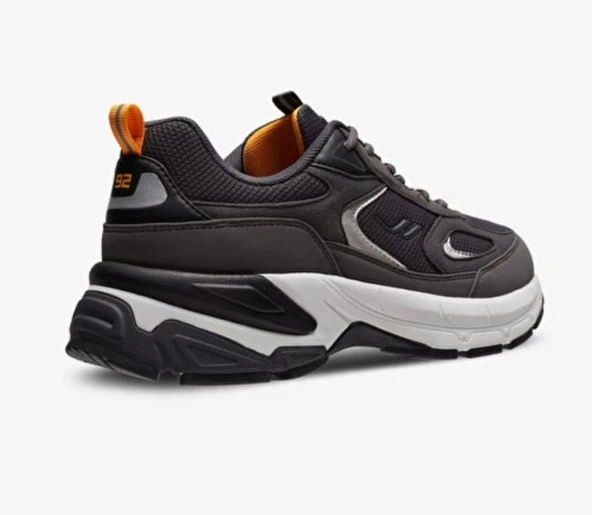 Lescon Newton 2 Easystep Erkek Spor Ayakkabı - Resim 12