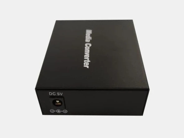 LONGLINE SFP TO SFP MEDIA CONVERTER 1000M - 3