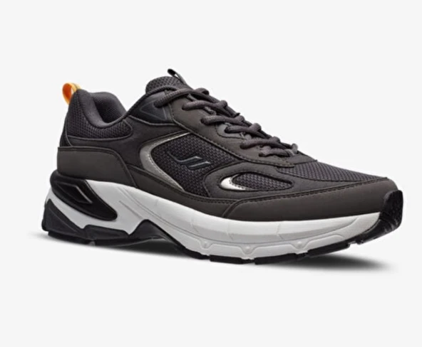 Lescon Newton 2 Easystep Erkek Spor Ayakkabı - Resim 9