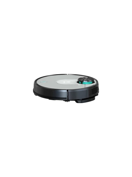 Viomi V2 Pro Vacuum Cleaner Lazer Sensör Akıllı Robot Süpürge - 3