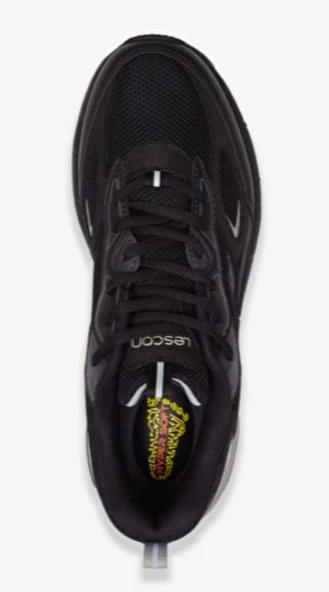 Lescon Newton 2 Easystep Erkek Spor Ayakkabı - Resim 7