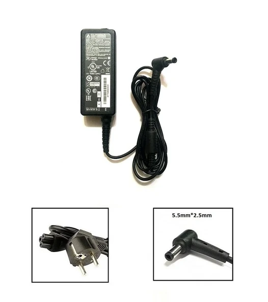Delta ADP-45VD BB 19V 2.37A Notebook Adaptör Şarj Aleti ürün görseli