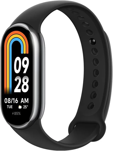 Xiaomi Smart Band 8 - Resim 2