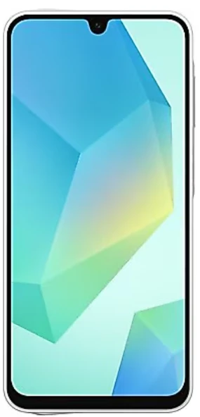 Samsung Galaxy A16 6 GB 128 GB Gri (Samsung Türkiye Garantili) - 2