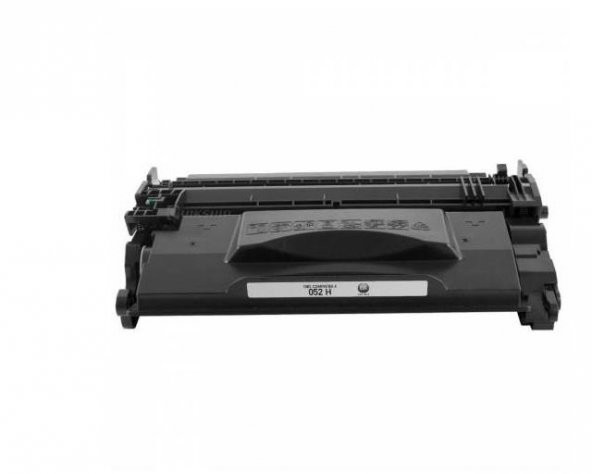 CANON CRG-052H MUADİL TONER 9.000syf ürün görseli 1