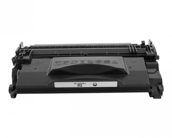 CANON CRG-052 MUADİL TONER 3.100syf