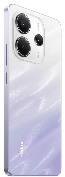 Xiaomi Redmi Note 14 8 GB 256 GB Mor (Xiaomi Türkiye Garantili) - 3