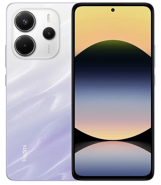 Xiaomi Redmi Note 14 8 GB 256 GB Mor (Xiaomi Türkiye Garantili) - 2