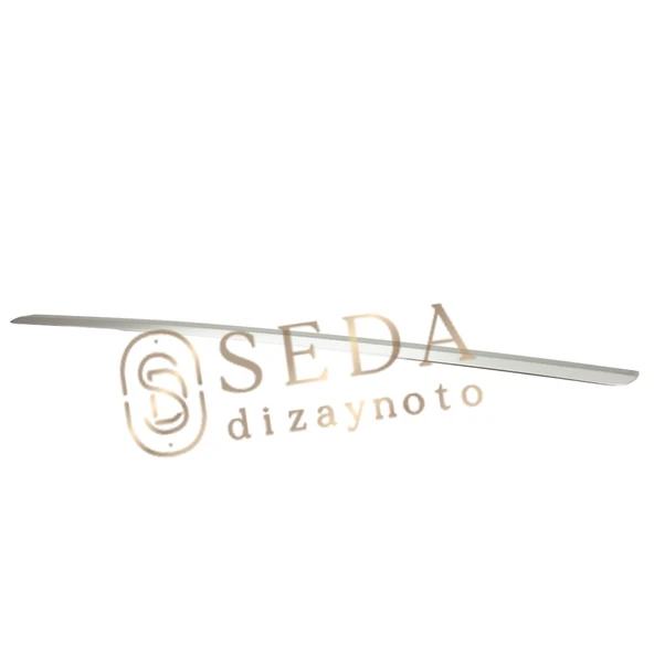 Citroen Nemo Minivan/Mpv 2007 > Bagaj Çıtası P. Çelik (Tek Kapılı) - Resim 3