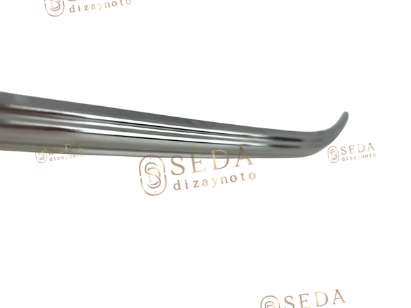 VW Tiguan Suv 2016 > 2020 Ön Tampon Çıtası P. Çelik - Resim 2