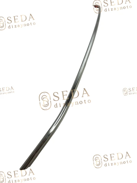 VW Tiguan Suv 2016 > 2020 Ön Tampon Çıtası P. Çelik ürün görseli