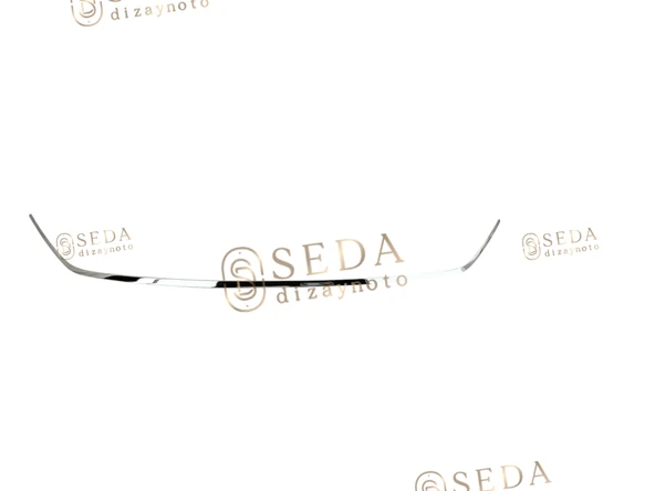 VW T6.1 Transporter  Van 2020 > Ön Panjur U Çıtası P. Çelik ürün görseli