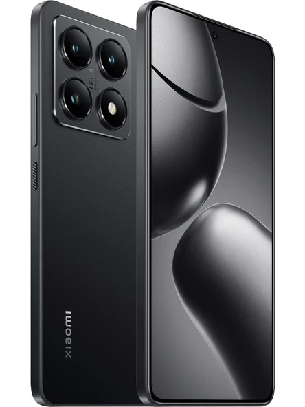 XIAOMI 14T 12/512 GB Akıllı Cep Telefon Titan Siyah (İTHALATÇI GARANTİLİ) - 4