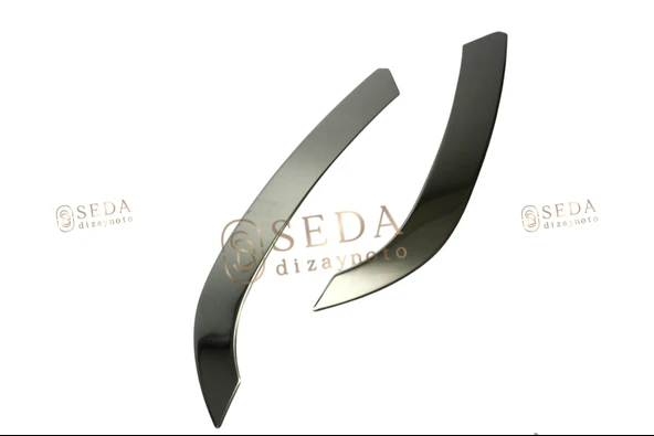 VW T6.1 Transporter  Van 2020 > Far Alt Çıta 2 Prç.Pçelİk ürün görseli