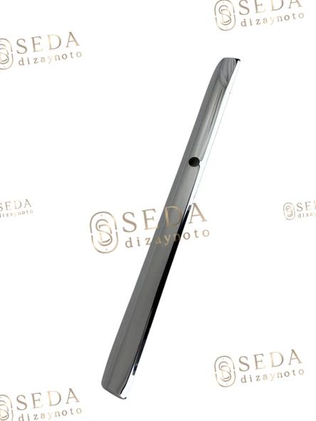 VW T4 Transporter Van 1995 > 2003 Bagaj Çıtası P. Çelik - Resim 5