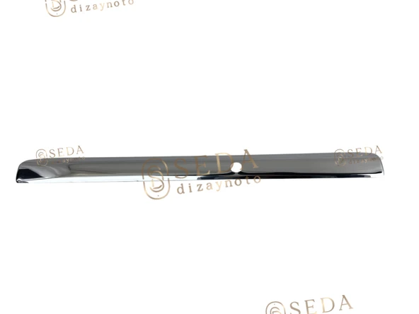 VW T4 Transporter Van 1995 > 2003 Bagaj Çıtası P. Çelik - Resim 2