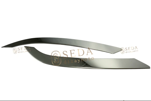 VW T6.1 Transporter  Van 2020 > Far Alt Çıta 2 Prç.Pçelİk - Resim 2