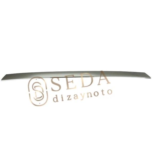 Chevrolet Cruze SD / HB 2009 > Bagaj Çıtası P. Çelik - Resim 3