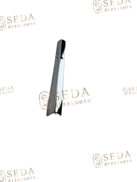 VW T4 Transporter Van 1995 > 2003 Bagaj Çıtası P. Çelik ürün görseli