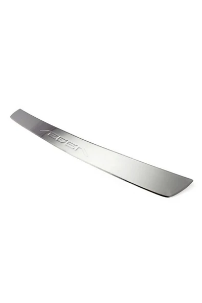 Egea Tampon Üstü Koruma Sedan 2015 Ve Sonrası Paslanmaz Çelik - Egea Yazılı ürün görseli