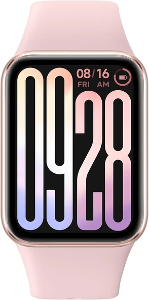 Xiaomi Smart Band 9 Pro - Pembe ürün görseli