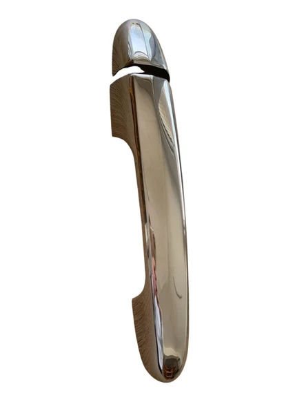 EGEA - EGEA CROSS - HB - SEDAN TEK KOL 1 ADET KROM KAPI KOLU ürün görseli