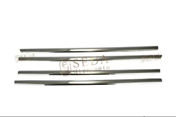 VW T6.1 Transporter  Van 2020 > Ön Panjur 4 Prç. P. Çelik - Resim 2