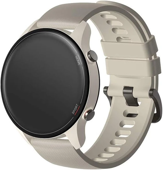 Xiaomi Mi Watch akıllı saat - Resim 3
