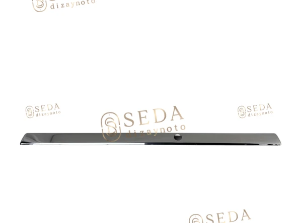 VW T4 Transporter Van 1995 > 2003 Bagaj Çıtası P. Çelik - Resim 3