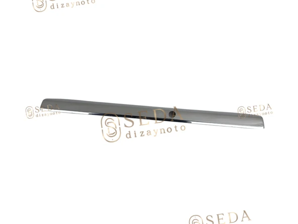 VW T4 Transporter Van 1995 > 2003 Bagaj Çıtası P. Çelik - Resim 4