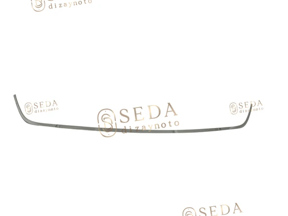 VW T6.1 Transporter  Van 2020 > Ön Panjur U Çıtası P. Çelik - Resim 2