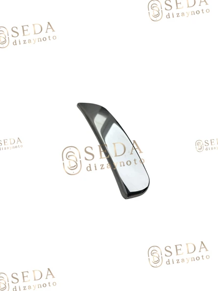 Citroen C 4 HB 2005 > 2010 Bagaj Açma P. Çelik - Resim 2