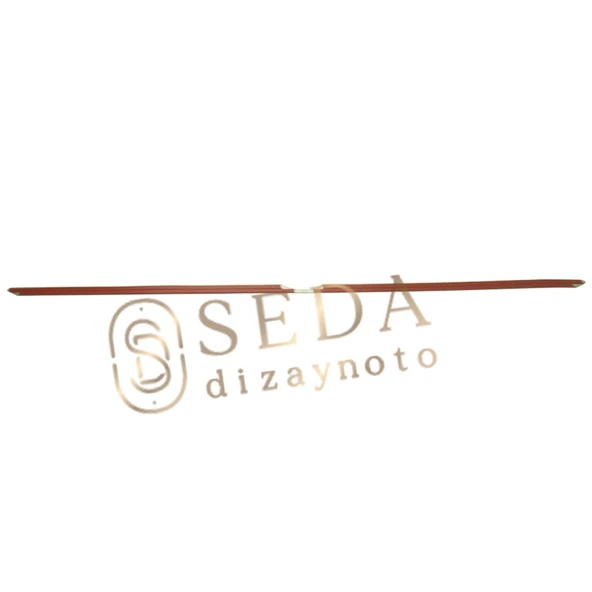 Fiat Egea Cross 2020 > Bagaj Çıtası P. Çelik - Resim 4