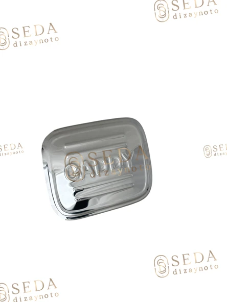 VW Caddy Mini Van 2003 > Depo Kapağı P. Çelik - Resim 3