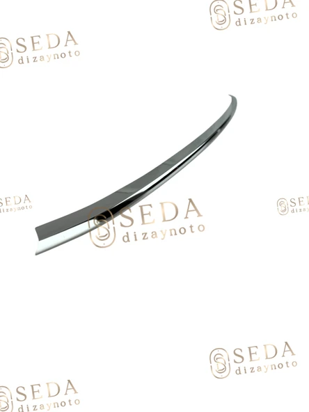 VW Caddy 2015 > Mini Van 2015 > Ön Tampon Çıtası 1 Prç. P. Çelik - Resim 3