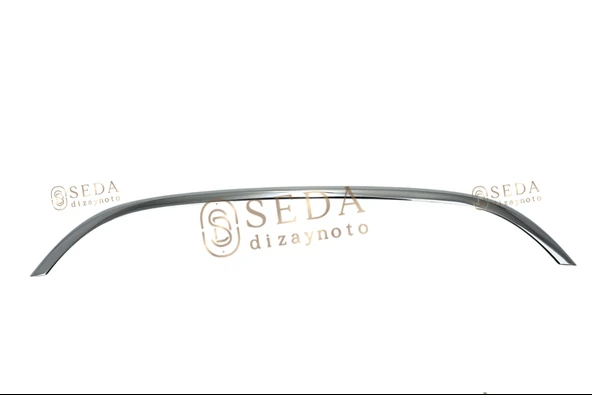 Fiat Egea SD/HB/SW 2015 > Ön Panjur- U- Çıtası. 1 Prç.P. Çelik ürün görseli