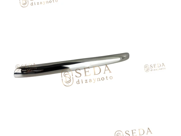 VW Passat 3b SD 1997 > 2005 Bagaj Çıtası P. Çelik - Resim 3