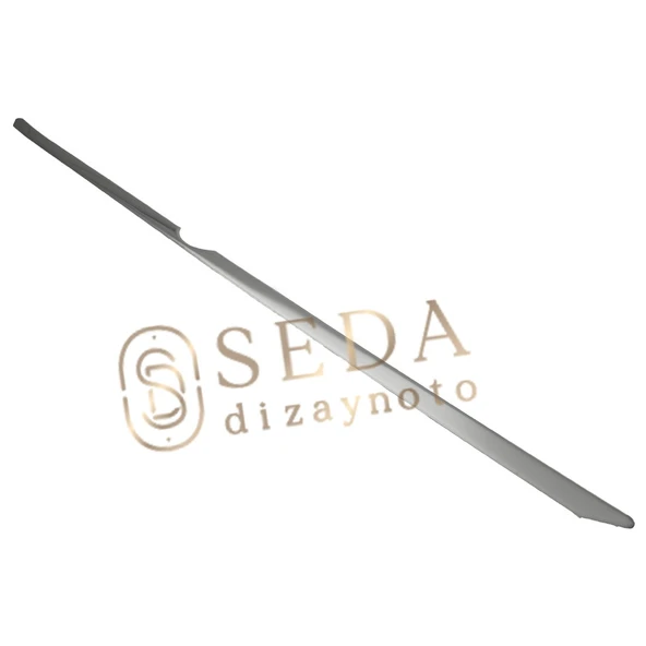 Fiat Egea Cross 2020 > Bagaj Çıtası P. Çelik - Resim 2