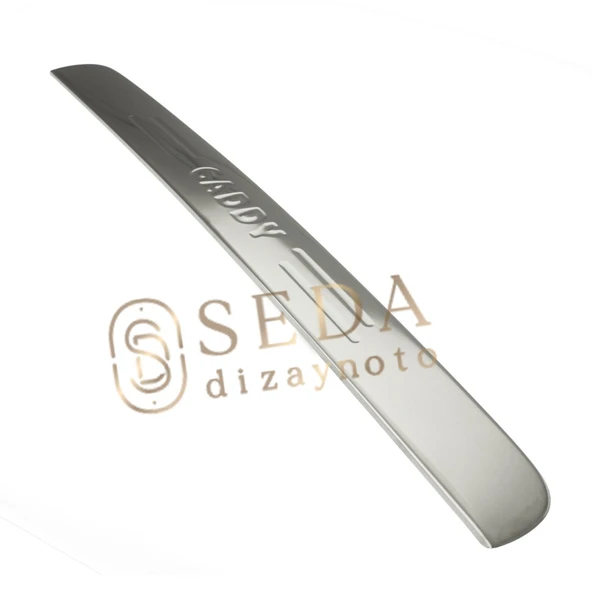 VW Caddy Mini Van 2003 > 2010 Bagaj Çıtası P. Çelik - Yazılı ürün görseli