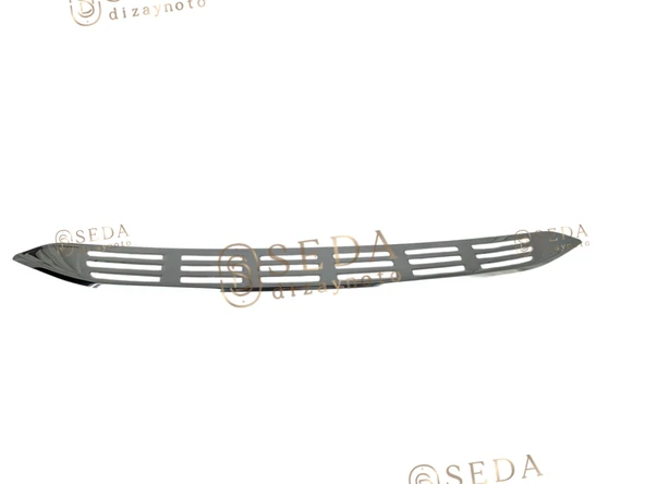 Fiat Ducato Van 2014 > Kaput Üst Havalandırma 1 Prç. P. Çelik - Resim 3