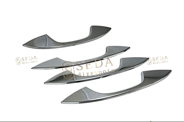 VW Caddy 2021 > Mini Van 2021 > Kapı Kolu 4 Kapı. Deco - Resim 2