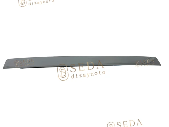 Fiat Ducato Van 2006 > Bagaj Çıtası P. Çelik - Resim 3