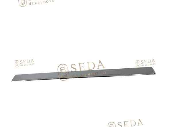 VW Crafter Van 2006 > Bagaj Çıtası P. Çelik - Resim 2