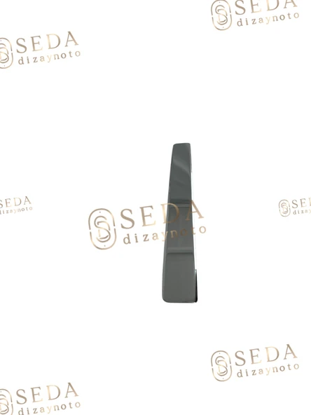 Fiat Ducato Van 2006 > Bagaj Çıtası P. Çelik ürün görseli