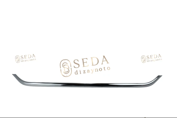 Dacia Duster Suv 2018 > Bagaj Çıtası P. Çelik - Resim 4